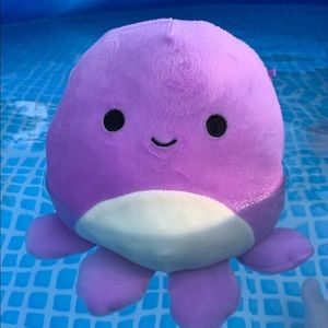 Meet your Posher, Karina